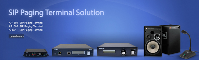 SIP ����¡ ��� �͹̳� �ַ��  | AddPac