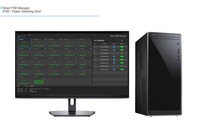 AP-SPM ���հ��� ����Ʈ���� | AddPac