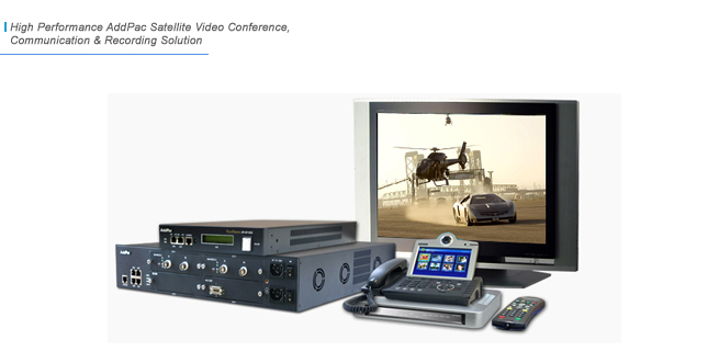 VSPP �ַ�� VoD �ַ�� | AddPac