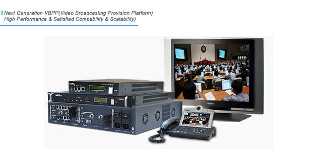 VBPP �ַ�� ���� Broadcasting | AddPac