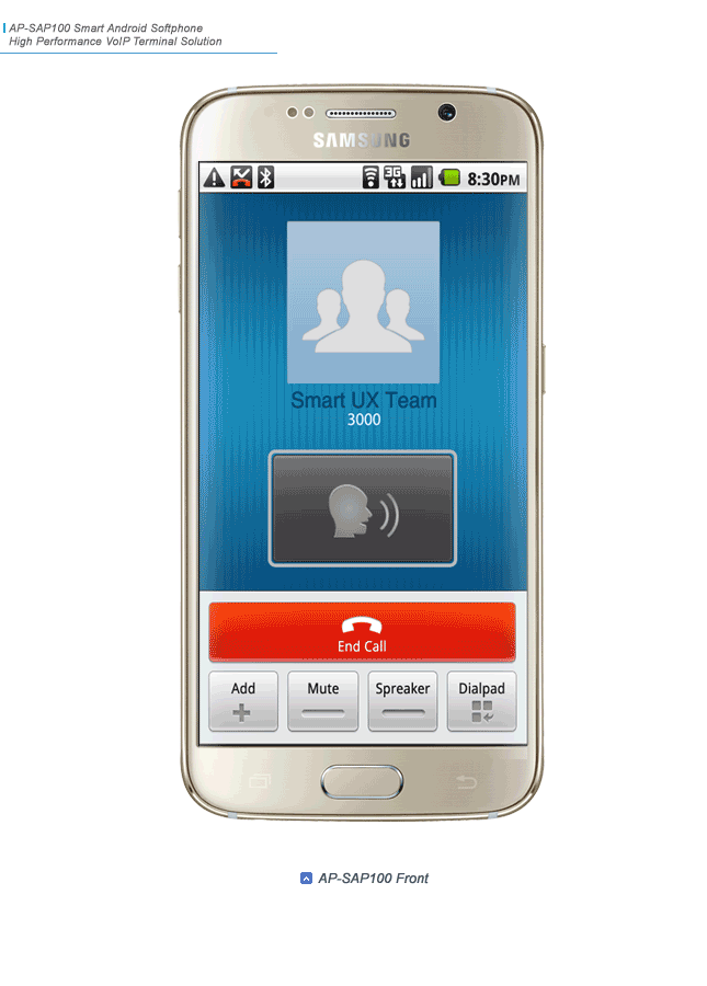 AP-SAP100 IP ����Ʈ�� | AddPac