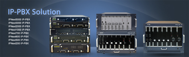 IPNext IP-PBX �ַ�� Call Manager
 | AddPac