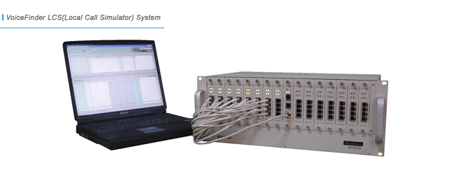 AP3200 VoIP LCS �ý���   | AddPac