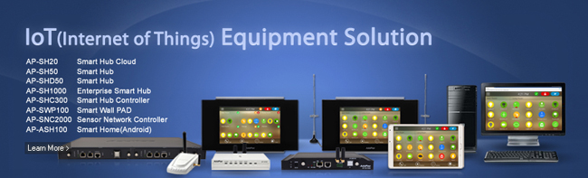 �繰���ͳ�(IoT) ��ǰ �ַ�� | AddPac